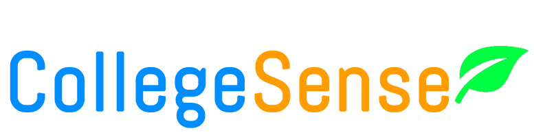 College Sense logo
