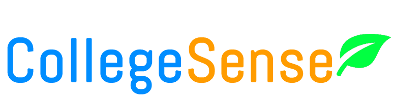 College Sense logo